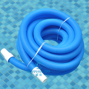 Extensión de plástico Eva Piscinas Aspiración Mangueras de vacío para limpieza <span class=keywords><strong>manual</strong></span> de piscinas - Product Image 3