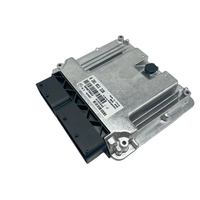 Unidad de Control Electrónico de Alta Calidad Para Motor Iveco 504073032 ECU 0281011228 ECM