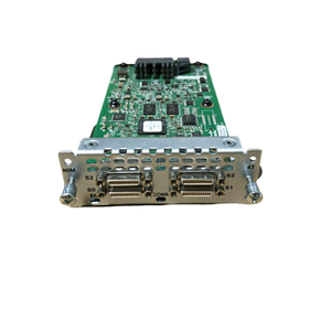 Para el módulo de red WAN serial síncrono de 4 puertos de la serie ISR4000, garantía de un año por 1 año - Product Image 6