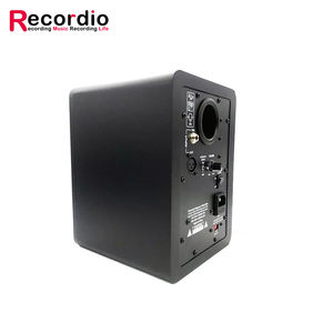 ลำโพงมอนิเตอร์สำหรับงานดนตรี GAS-BX8 คุณภาพสูง ลำโพงมอนิเตอร์สำหรับ<span class=keywords><strong>คอม</strong></span>พิวเตอร์ ลำโพงเสียงสำหรับดีเจ ขนาด 8 นิ้ว - Product Image 6