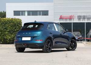 2024 Ora 03 Electric Sedan Car New Energy Vehicles New Electric Car Vehicles 5 puertas 5 plazas Hatchback para Ora 03 en venta - Product Image 4