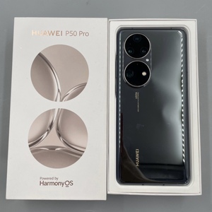 Điện thoại thông minh <span class=keywords><strong>Huawei</strong></span> P50 Pro 5G JAD-AL50 JAD-LX9 bản Trung Quốc, hệ điều hành HarmonyOS <span class=keywords><strong>2</strong></span>, RAM 8GB+ROM 512GB, đã qua sử dụng - Product Image 2