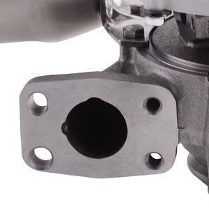 Turbocompresseur GT1544V pour Citroën C2 C3 C4 Peugeot Ford C MAX 308 <span class=keywords><strong>HDI</strong></span> pour Volvo pour Peugeot pour Mazda 3M5Q6K682AF - Product Image 3