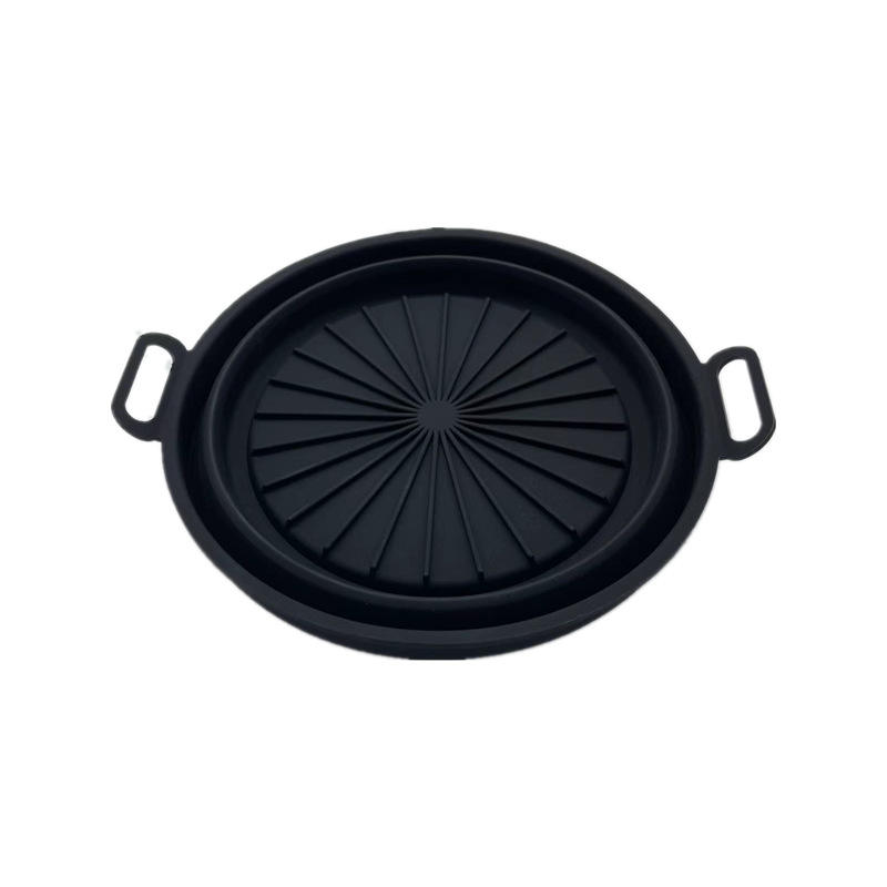 7.5 นิ้ว สีดำ