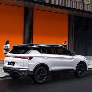 Geely Coolray Binyue ChaoNeng Binyue L Geely Vehicle Compact Petrol Car Suv High Speed Left Steering Cars factory price deposit - Product Image 4