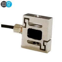 Capteur de charge et de compression, type micro S, capacité de 50 — 0.5kg 1kg 5kg 10kg 30kg 50kg