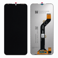 Layar LCD Touch Digitizer Assembly yang Laris Manis untuk Infinix Smart 5 6 Hot 10 Lite Tecno Spark 7 6 Go X657 X657B