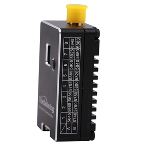 Turbowing 5.8G 1000mV 1W 2000mV 2W 5.8G for Racing Drone - Product Image 3