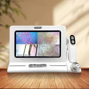 <span class=keywords><strong>2026</strong></span> מכוני יופי עור הפנים ואיי הקרקפת שיער אינטליגנטית עור נייד ומנתח שיער - Product Image 4