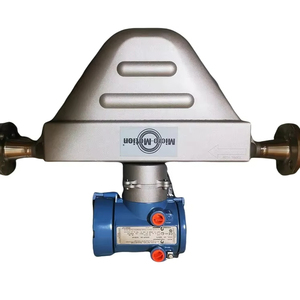 Débitmètre Coriolis CMF 010M Haute Performance Personnalisable - Product Image 1