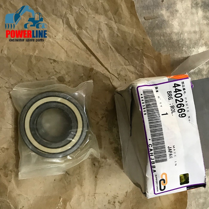 とと 4280841 HYDRAULIC PUMP ROLLER BEARING for HITACHI ZX Series