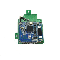 Módulo lector UHF pequeño para dispositivo de mano