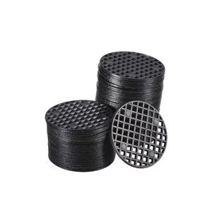 Grille de drainage <span class=keywords><strong>pour</strong></span> pot de fleurs JQ, tapis de drainage en maille, <span class=keywords><strong>tamis</strong></span> <span class=keywords><strong>pour</strong></span> pot de bonsaï, coussin de ventilation <span class=keywords><strong>pour</strong></span> pot de fleurs, grille de drainage <span class=keywords><strong>pour</strong></span> pot de fleurs - Product Image 5