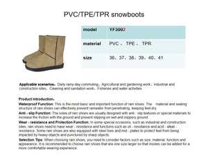 <span class=keywords><strong>Bottes</strong></span> <span class=keywords><strong>de</strong></span> <span class=keywords><strong>neige</strong></span> chics pour femmes en daim à revers, isolées, imperméables, souples, légères, antidérapantes, pour la ville - Product Image 2