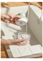 Broyeur à ail électrique Portable, 100ML, nouveau Mini appareil Usb pour aliments, légumes et viande