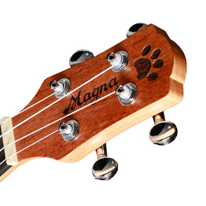 Bán Buôn Bởi Nhà Sản Xuất Thương Hiệu Godin Electric Guitar Amp Chuỗi <span class=keywords><strong>E</strong></span> Ukulele - Product Image 3