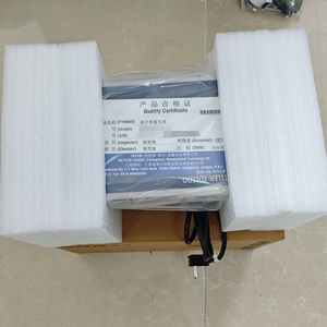 เครื่องชั่งอุตสาหกรรมอิเล็กทรอนิกส์ TOLEDO IND236H สแตนเลสสตีล IP66/IP67 พร้อมการสื่อสาร RS232/422/485 USB รุ่น IND 236H - Product Image 6