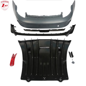 ชุดบอดี้ GT3พลาสติก992 Z-ART สำหรับ Porsche 992 <span class=keywords><strong>911</strong></span> injection ชุดอัปเกรดแอโรไดนามิกสำหรับ<span class=keywords><strong>911</strong></span> <span class=keywords><strong>2019</strong></span> + <span class=keywords><strong>Carrera</strong></span> <span class=keywords><strong>S</strong></span> GTS 4S - Product Image 4