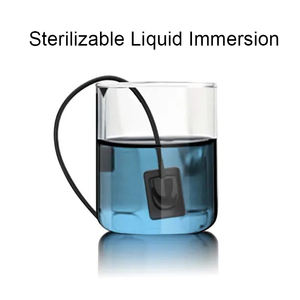Prezzo del produttore sensore di radiografia dentale portatile per Imaging intraorale trasparente economico per clinica odontoiatrica - Product Image 3