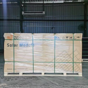 Nuuko longi <span class=keywords><strong>JINKO</strong></span> สินค้าในคลังสินค้าของเรา DDP จัดส่งรวดเร็ว585W 445W 525W แผงโซลาร์ใบรับรอง UL เราคลังสินค้า - Product Image 1