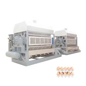 Fuyuan Factory Box /Plate Tray/Bowl Production Line To Make Plastic Mould/ Foam Food Container