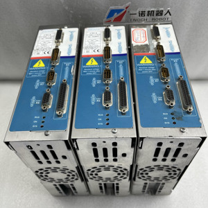 Servoaccionamiento CD1-K 230/16.5, CD1-A 400 7.2, CD1-A-CT EASY-AK-60/120, CD1-A 400/30 EASY-AK-60/60, CD1-A 400/14 <span class=keywords><strong>MQC</strong></span> 1208 en Stock - Product Image 1