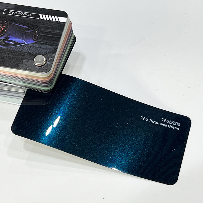 TPU Vert Turquoise