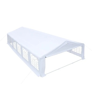 Tentes pliantes en aluminium pour événements en plein air, vente en gros, carpas para eventos, tentes commerciales pour événements, tentes de mariage pour événements, équipement de fête - Product Image 4