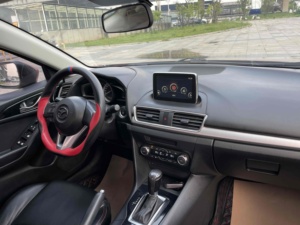 Venta al por Mayor de Autos Usados Mazda3 Axela 2014 Sedán 1.5L Automático Versión de Lujo para Exportación, Autos Usados de <span class=keywords><strong>Segunda</strong></span> <span class=keywords><strong>Mano</strong></span> - Product Image 5
