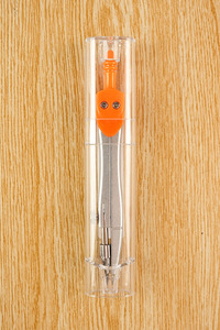 Cao xuất hiện mức độ đa chức năng sinh viên chuyên nghiệp công cụ vẽ kim loại la bàn và cai trị thiết lập cho giảng dạy - Product Image 4