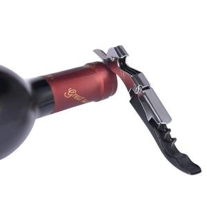 Gli apribottiglie per <span class=keywords><strong>vino</strong></span> più venduti utilizzano facilmente l'apribottiglie <span class=keywords><strong>da</strong></span> <span class=keywords><strong>vino</strong></span> personalizzato per cooperare - Product Image 1