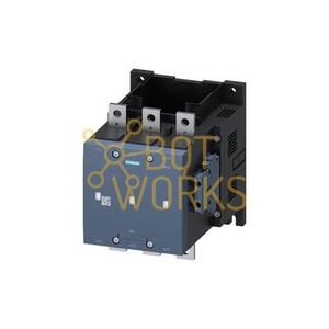 Siemens 3RT12756LA06 - Nuovo - Product Image 1