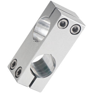 Kit de Accesorios para Robots Industriales, Bloques de Fijación, Bloques de Conexión, Perfiles de Aluminio, Endópticos, Manipulación con Succión al Vacío - Product Image 1