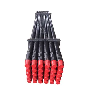 R780 DTH Drilling High quality 2 3/8", 2-7/8", 3 1/2" API REG DTH Rod Drill Pipe
