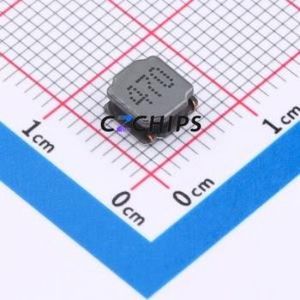 Inducteur de puissance ZNR6028ST470M SMD, 6x6mm (Inductance : 47uH) (Précision : 20%) Courant nominal : 1,1A - Product Image 1
