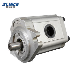 יצרנית משאבה הידראולית CBF-F418 CBF-F420 CBF-F425 CBF-F432 CBF-F440 CBF-F450 ציוד הידראולי ציוד שמן עבור רולר כביש - Product Image 1