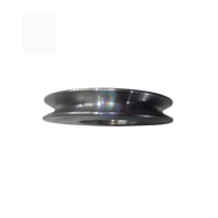 HENGLI OEM Piezas de Acero al Carbono Mecanizadas por CNC, Componentes de Brida/Buje Torneados y Mecanizados a Medida con Tolerancia de 0.01mm, Zhejiang