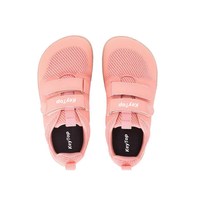 Keytop léger Flexible anti-dérapant garçons filles zéro goutte pieds nus chaussures enfants bout large minimaliste baskets pied en forme de chaussures
