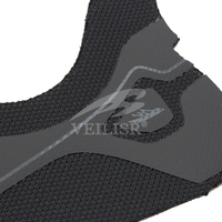 OLICOM Nouveau Design Chaussures de Sport Décontractées Personnalisées Style Marche Tige Jacquard Tige KPU Vente Directe Usine pour Mexique Brésil