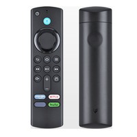 Reemplazo de Control Remoto L5B83G para Smart TV Controlador de Voz BT para Amazon Fire TV Stick 3rd Gen Lite Cube 4K Max Bundle