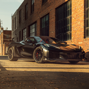 Jantes forgées de 18, 19, 20, 22 <span class=keywords><strong>et</strong></span> 24 pouces pour <span class=keywords><strong>Lamborghini</strong></span> Aventador SVJ Roadster, Huracan Evo Performante Spyder, <span class=keywords><strong>Urus</strong></span>, BMW S21-02 en carbone - Product Image 4