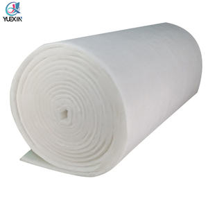 <span class=keywords><strong>Guata</strong></span> lavable de fibra de poliéster ecológica de alta calidad para mantener el calor para acolchado de bateo y Material de prendas de invierno - Product Image 1