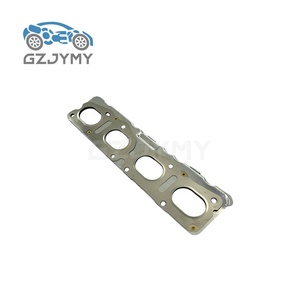2741420280 Accesorio para Auto, Repuesto de Coche, Junta de Colector de Escape para Mercedes-Benz M274 W211 W212 W463 - Product Image 2