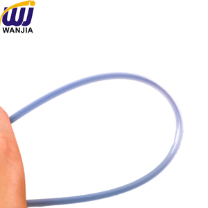 Catéter de Inseminación Artificial WANJIA con Punta de Espuma EVA de Alta Flexibilidad para Cerdos, Vacas, Ovejas, Cabras, Ganado, Instrumento Veterinario - Product Image 4