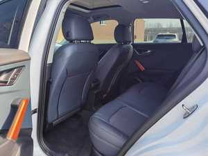 Segunda mano <span class=keywords><strong>Audi</strong></span> Q2L Gasolina Coche 5 plazas SUV Asientos de cuero Techo solar Cámara trasera Transmisión automática <span class=keywords><strong>a</strong></span> la venta <span class=keywords><strong>a</strong></span> un <span class=keywords><strong>precio</strong></span> bajo - Product Image 5