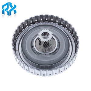 PIEZAS DE TRANSMISIÓN DE ANILLA DE ENGRANAJE 45780-26000 45780-2F000 para KIa CEARTO 2016 - 2018 - Product Image 1