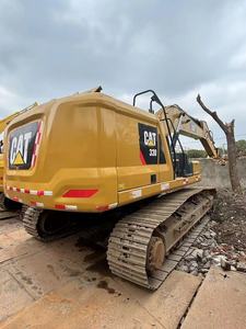 รถขุดมือสอง CAT 330 ราคาถูก คุณภาพเยี่ยม รถขุดมือสอง CAT ขาย - Product Image 5