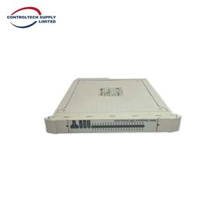 En Stock, Tarjeta de Interfaz de Comunicación T8243, Unidad de Enlace de Control Triplex ICS Original Excedente - Product Image 1