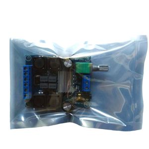 Tpa3116 âm thanh kỹ thuật số khuếch đại hội đồng quản trị TPA3116D2 loa siêu trầm khuếch đại DC4.5V-24V 2*50W - Product Image 4