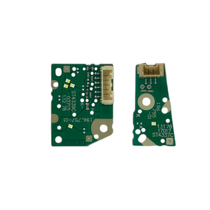 โมดูล LED ที่เข้ากันได้กับโฟล์คสวาเก้น (L) OEN 19675 - Product Image 1